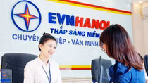 Điện lực Hà Nội ứng dụng công nghệ trong chăm sóc khách hàng