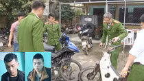 Xử lý nghiêm các đối tượng đập phá tài sản, đe dọa BS tại Bệnh viện