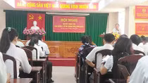 TP Cần Thơ gặp thách thức trong việc tăng tỉ lệ độ bao phủ BHYT