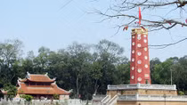 Thi sĩ Quang Dũng: Sơn Tây hơn một mối tình