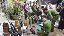 Bài 3: Trực diện từ “vùng nóng” Sơn La