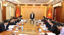 Phát huy vai trò của báo chí và nhân dân trong đấu tranh phòng chống tham nhũng