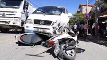 Hơn 50% số người tử vong vì TNGT đang trong độ tuổi lao động