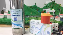 Tăng cường thiết bị cảnh báo thiên tai khu vực miền núi phía Bắc