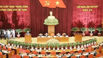 Hội nghị Trung ương 7, khóa XII đề xuất nhiều chủ trương mới, toàn diện về công tác cán bộ