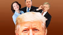 Nội các của Tổng thống Donald Trump: Thanh lọc những… gánh nặng