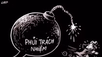 Trách nhiệm phát ngôn