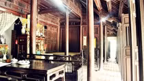 Bảo tồn nhà rường, gìn giữ nét văn hóa đặc trưng của vùng đất Cố đô Huế