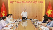 35 tác phẩm đoạt Giải “Báo chí với công tác đấu tranh phòng, chống tham nhũng, lãng phí” lần thứ 2