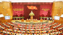 "Tự soi, tự sửa" để nâng cao hiệu quả công tác giáo dục chính trị tư tưởng