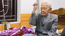Chính sách của triều Nguyễn đối với người sống thọ