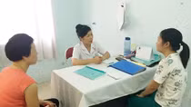 Dân “đập đá” kể chuyện tại bệnh viện tâm thần