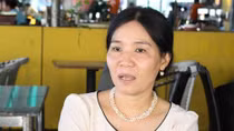 ĐH Cần Thơ rút đơn khởi kiện "đòi" tiền chi phí đào tạo một tiến sỹ