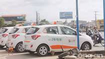 Ẩu đả trong công ty taxi