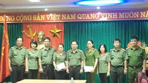 Niềm vui của 2 người vợ liệt sỹ có nhà mới