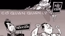 Quản lý Nhà nước: Cần một bộ chỉ số tín nhiệm