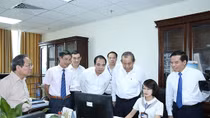 ‘Không chấp nhận nền hành chính công gây phiền hà, sách nhiễu người dân’