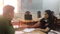 Lời khai gây sốc của người phụ nữ lăng mạ CSGT