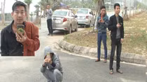 Trần Đình Sang: Sự thật đằng sau những video gọi là “Tố cáo”