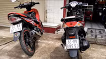 SH biển ngũ quý ở Tiền Giang có giá 500 triệu đồng