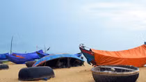 Chuyển đổi sinh kế cho người dân vùng biển Quảng Trị còn thiếu tính khả thi