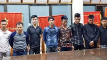 Nhóm đối tượng giả danh Công an bắt giữ người nước ngoài trái pháp luật