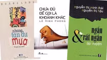 Bài 4: Tái quy tâm văn xuôi cổ điển