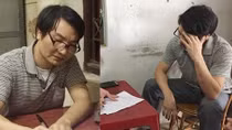Giải thoát 1 phụ nữ bị bạo hành, Cảnh sát 113 bị thương
