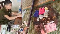 Cuộc vây bắt ông trùm ma túy đặc biệt nguy hiểm