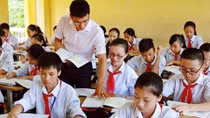Hà Nội quy định 7 khoản tiền nhà trường không được thu của học sinh