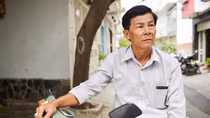 Mãi một đời hát rong