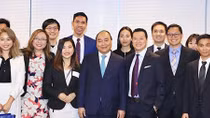 Việt Nam cam kết đóng góp hiệu quả hơn nữa vào công việc chung của cộng đồng quốc tế