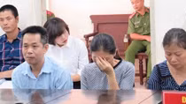 Cựu Tổng Giám đốc chiếm đoạt hơn 200 tỷ đồng của nhiều ngân hàng
