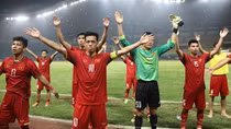 Olympic Việt Nam: Khơi dậy niềm tự hào dân tộc