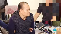 Thông tin mới về vụ bắt đối tượng truy nã đặc biệt nguy hiểm người Trung Quốc