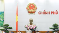 Thủ tướng định hướng cho công tác tìm kiếm, cứu nạn