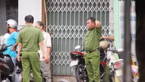 Người đàn ông tử vong bên vũng máu tại nhà riêng