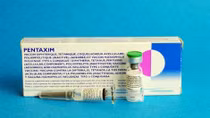 Ngày 29-6, có thêm 3.840 liều vắc xin Pentaxim