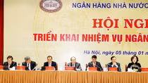 Ngân hàng cần chú trọng những ngành, lĩnh vực góp phần tăng trưởng, giải quyết việc làm
