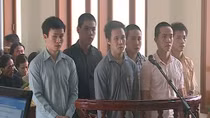 Mâu thuẫn tại tiệc liên hoan khiến 1 người chết