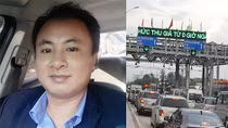 Nỗi ân hận của giám đốc công ty gây rối trạm BOT