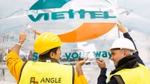 Viettel gia nhập 500 thương hiệu giá trị nhất thế giới