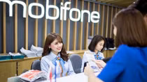 Hàng trăm lí do để khách hàng chuyển mạng giữ số MobiFone
