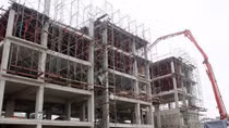 Xử lý kịp thời, dứt điểm các công trình vi phạm ngay từ khi mới phát sinh