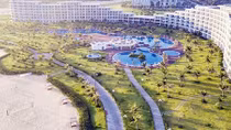 Hành lang pháp lý nào cho căn hộ condotel?