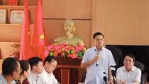 Xem xét kỷ luật cô giáo đánh học sinh tại Hải Phòng