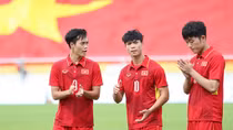 “Lượng” Hoàng Anh Gia Lai và “chất U19+” ở U23 Việt Nam