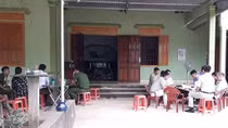 Điều tra vụ trẻ tử vong sau tiêm vắc xin ở Nghệ An