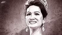 Một cảm hứng nhan sắc