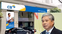 Chuẩn bị xét xử nguyên Phó thống đốc Ngân hàng Nhà nước cùng các thuộc cấp